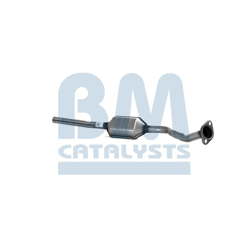 BM Catalysts Homologated Diesel Cat BM80117H