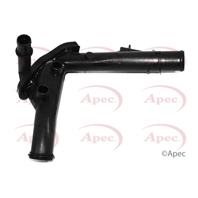Apec Radiator Coolant Hose ID ATH1801