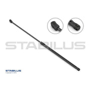 Stabilus Bonnet Gas Strut Lift Support Hood Lift Shock Replace 017359