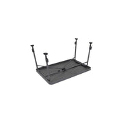 Bo-Camp Table Logan Case Model 120 x 80cm - Bo-Camp - Van Life Living