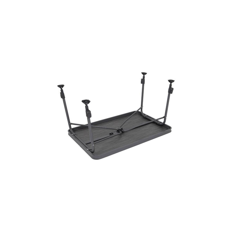 Bo-Camp Table Logan Case Model 120 x 80cm - Bo-Camp - Van Life Living