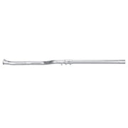 Hella Repair Pipe Catalytic Converter 8LA 366 007-221