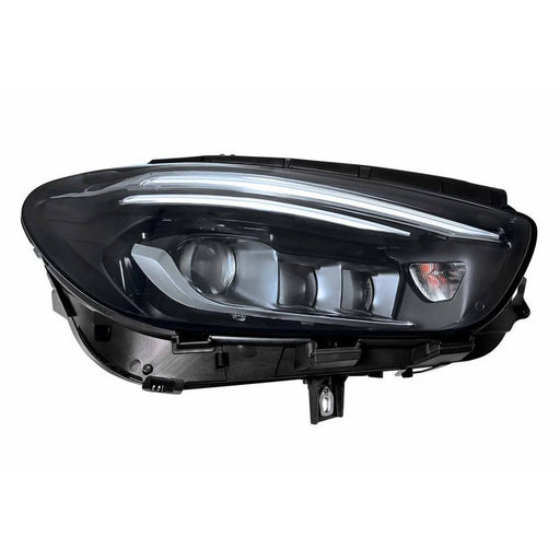 Hella Headlight Headlamp LED Left 1LX 015 315-531