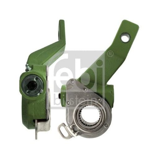 Febi Brake Slack Adjuster 27 Teeth Front Right 35118