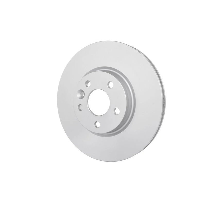 Bosch 2 x Vented Brake Discs 0986479974 0986479974-x2