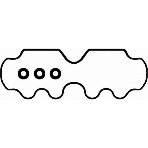 BGA Cylinder Head Cover Gasket Set RK5347