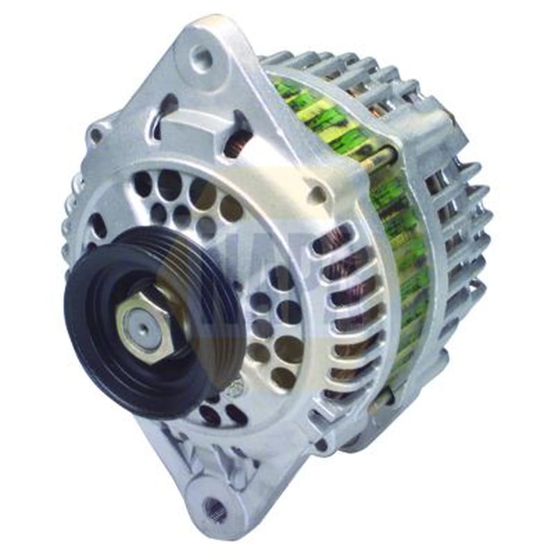 NAPA Car Alternator 12V NAL1812