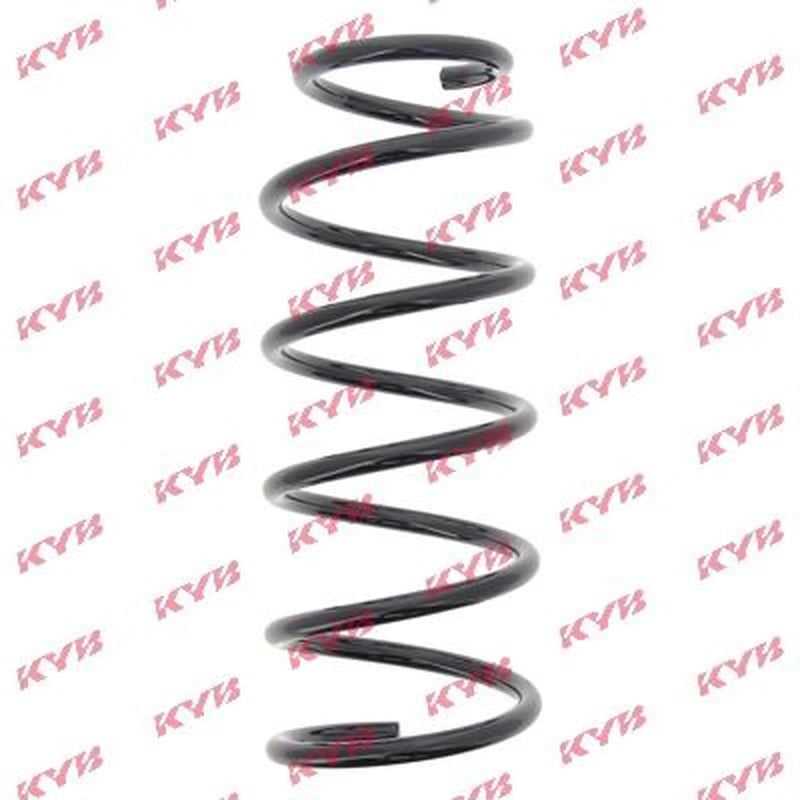 KYB Front Suspension Coil Spring RC2137
