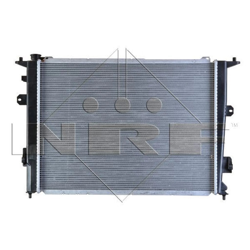 NRF Engine Radiator 50135