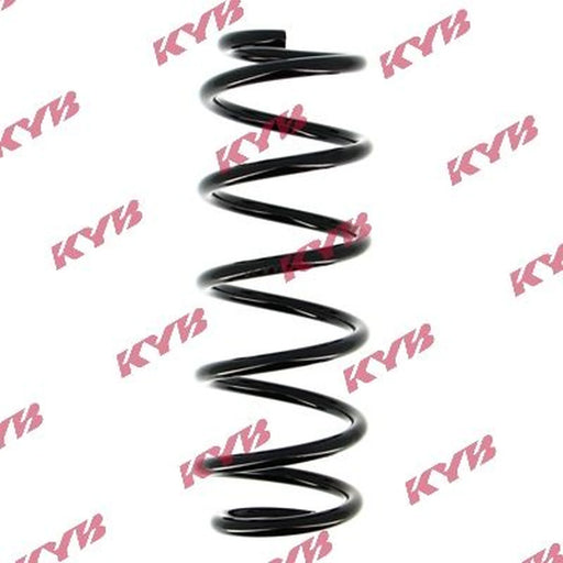 KYB Rear Suspension Coil Spring RA7080