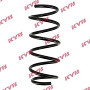 KYB Front Right Suspension Coil Spring RA1367
