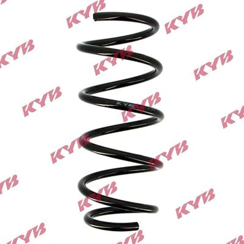 KYB Front Right Suspension Coil Spring RA1367
