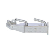 NRF EGR Cooler (Exhaust Gas Recirculation) 48350