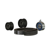 Gates Timing Belt Kit with Rollers K025368XS