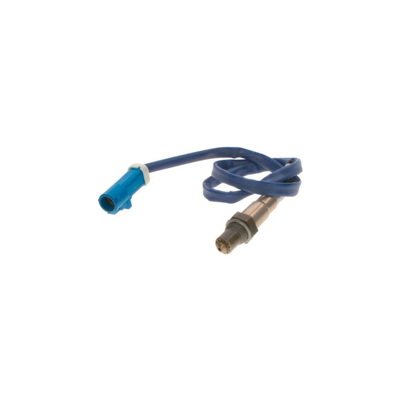 Bosch O2 Lambda Oxygen Sensor after catalytic converter 0 258 986 744