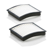 MANN-FILTER Cabin Air Filter (Pollen Filter) Engine compartme CU 1006-2