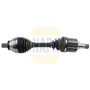 NAPA CV Drive Shaft Driveshaft Front Left NDS1637L