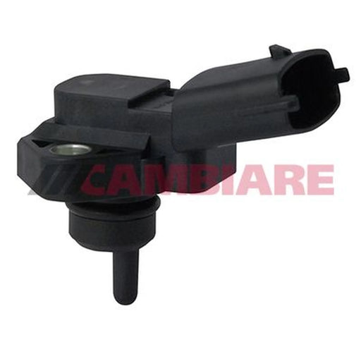 Cambiare MAP Sensor (Manifold Air Pressure) VE372215
