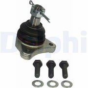 Delphi Ball Joint Upper TC2157