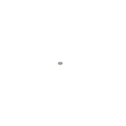 Bosch Flat Washer Shim ID OD 1 410 067 148