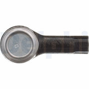 Delphi Steering Tie Rod End Ball Joint Front M14x1.5 TA3162