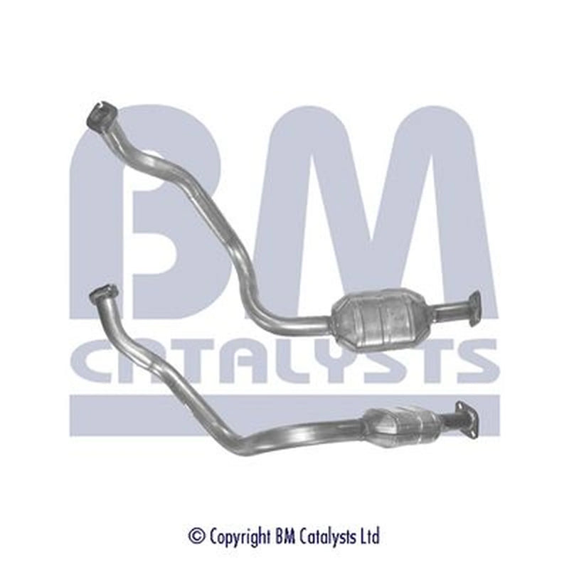 BM Catalysts Diesel Cat BM80212