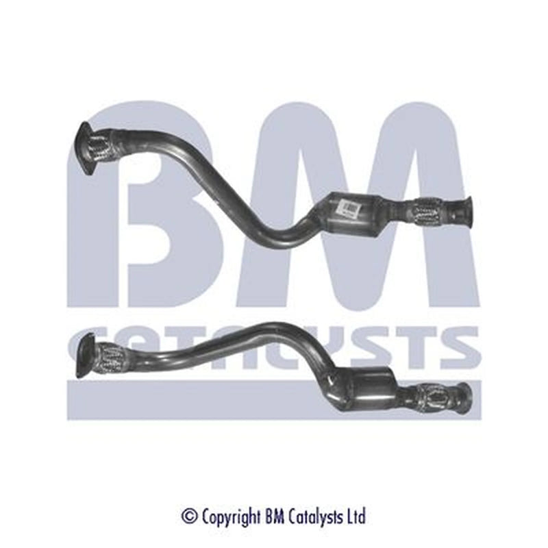 BM Catalysts Diesel Cat BM80234