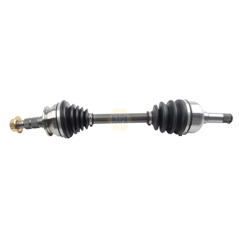 NAPA CV Drive Shaft Driveshaft Front Right NDS2084R