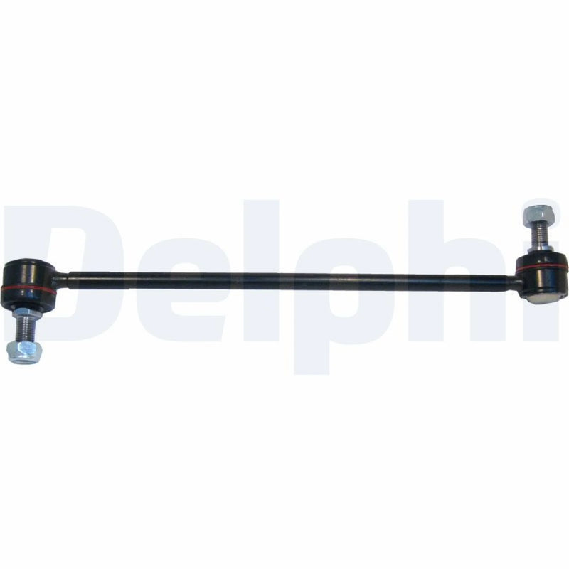 Delphi Stabiliser Bar Link Coupling Rod Front TC1416