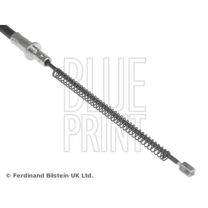 Blue Print Handbrake Cable Right Rear ADC446176