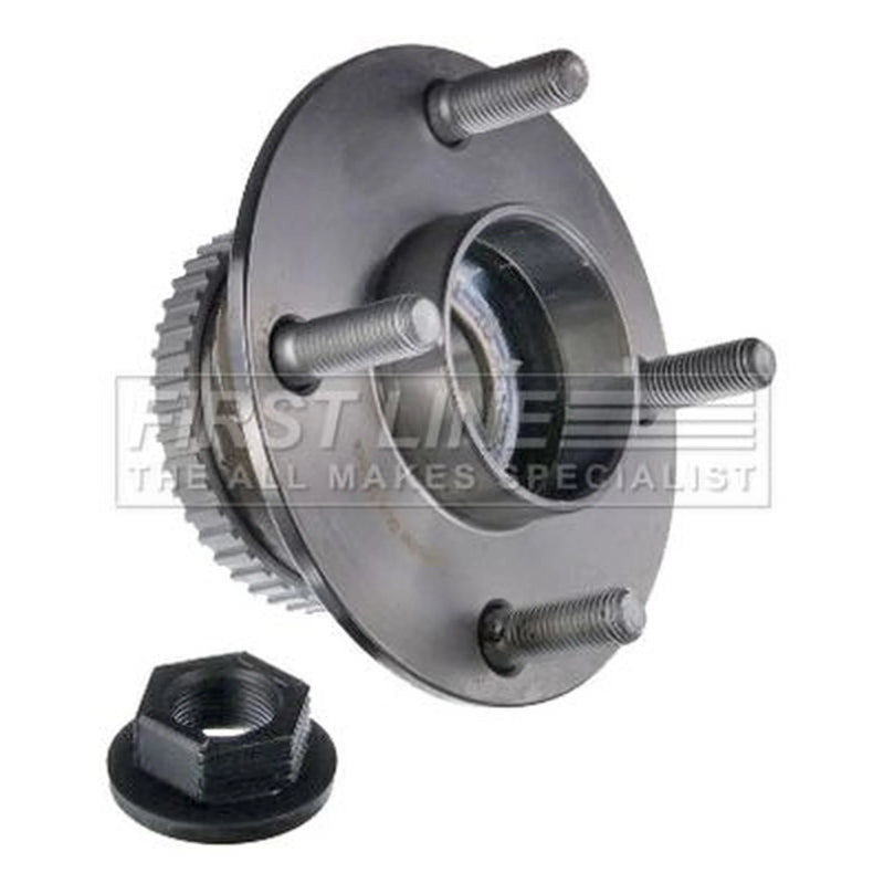 First Line Wheel Bearing Kit FBK473