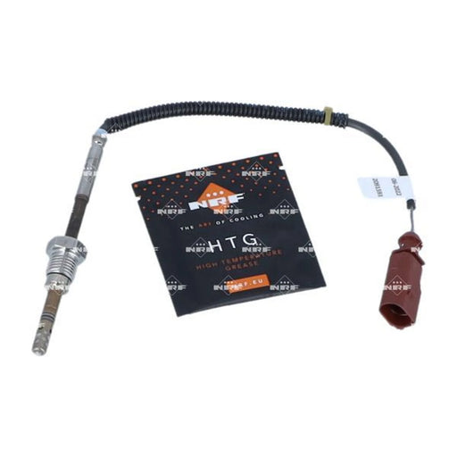 NRF Exhaust Gas Temperature Sensor after soot particulat 707054