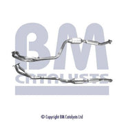 BM Catalysts Petrol Cat BM90232