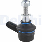 Delphi Steering Tie Rod End Ball Joint Front Right 11/1 TA870