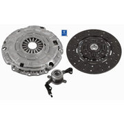 Sachs Clutch Kit Set 3pc 3000990582