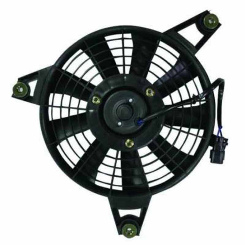NRF Engine Cooling Fan 47548