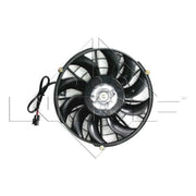 NRF Engine Cooling Fan Right 47483