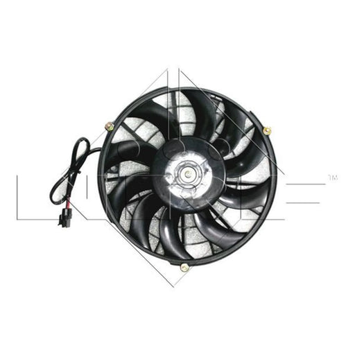 NRF Engine Cooling Fan Right 47483