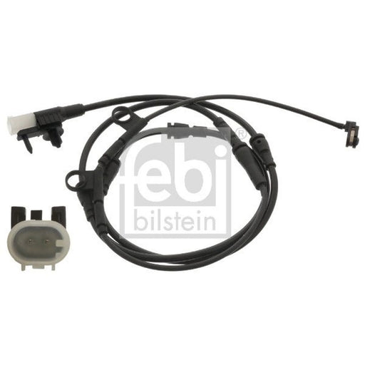 Febi Brake Pad Wear Sensor Front 47371