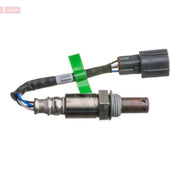 Denso O2 Lambda Oxygen Sensor Left fits Toyota Land Cruiser Prado 2002-2010 4.0