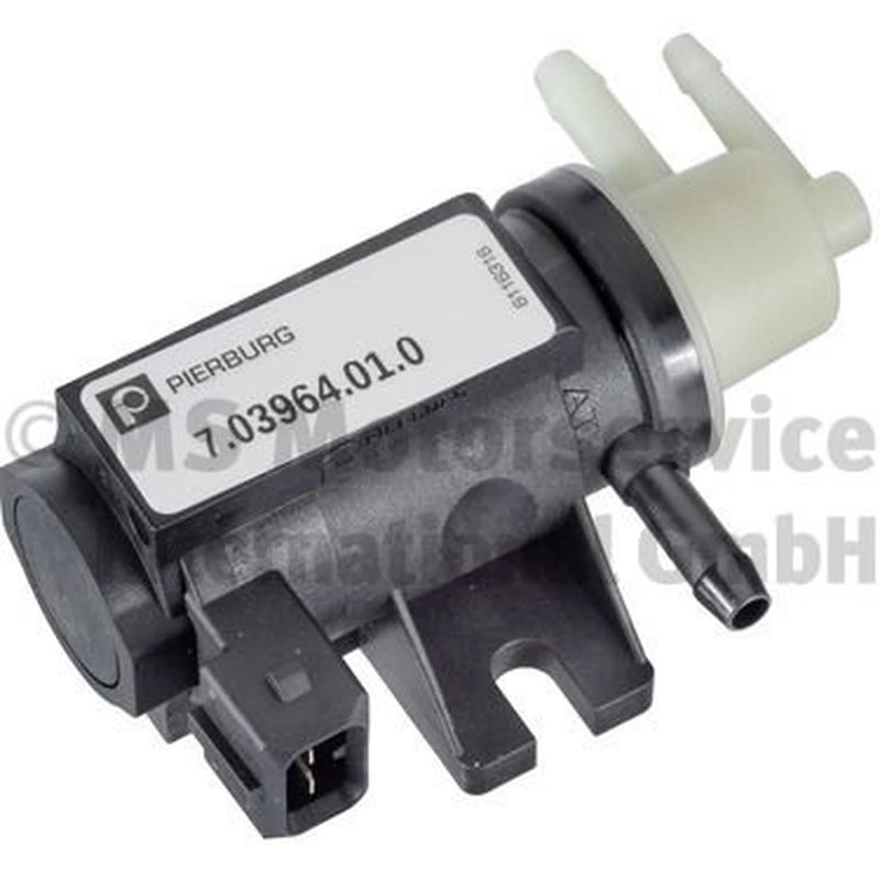 Pierburg Turbo Boost Pressure Converter 7.03964.01.0