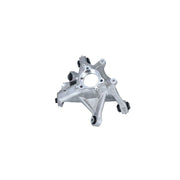 NRF Wheel Suspension Steering Knuckle Left Rear 824010