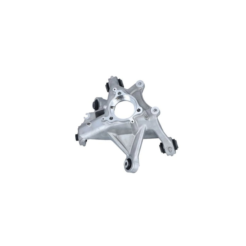 NRF Wheel Suspension Steering Knuckle Left Rear 824010