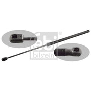 Febi Bonnet Gas Strut Lift Support Hood Lift Shock R 103850