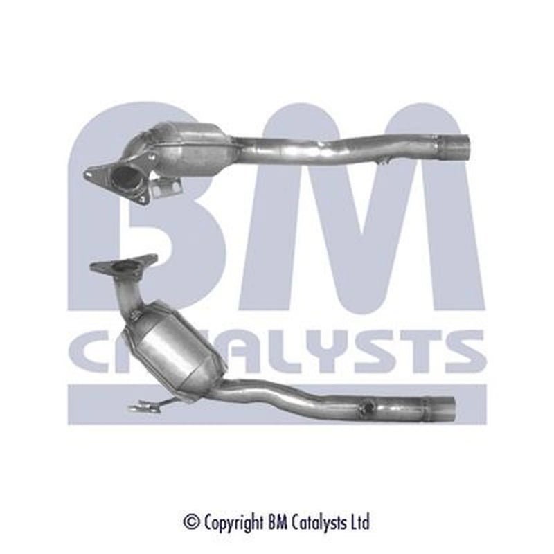 BM Catalysts Petrol Cat BM90285