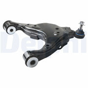 Delphi Control/Trailing Arm Front TC3966