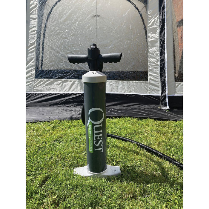 Quest Cyclone high volume pump A0049 - Quest - Van Life Living