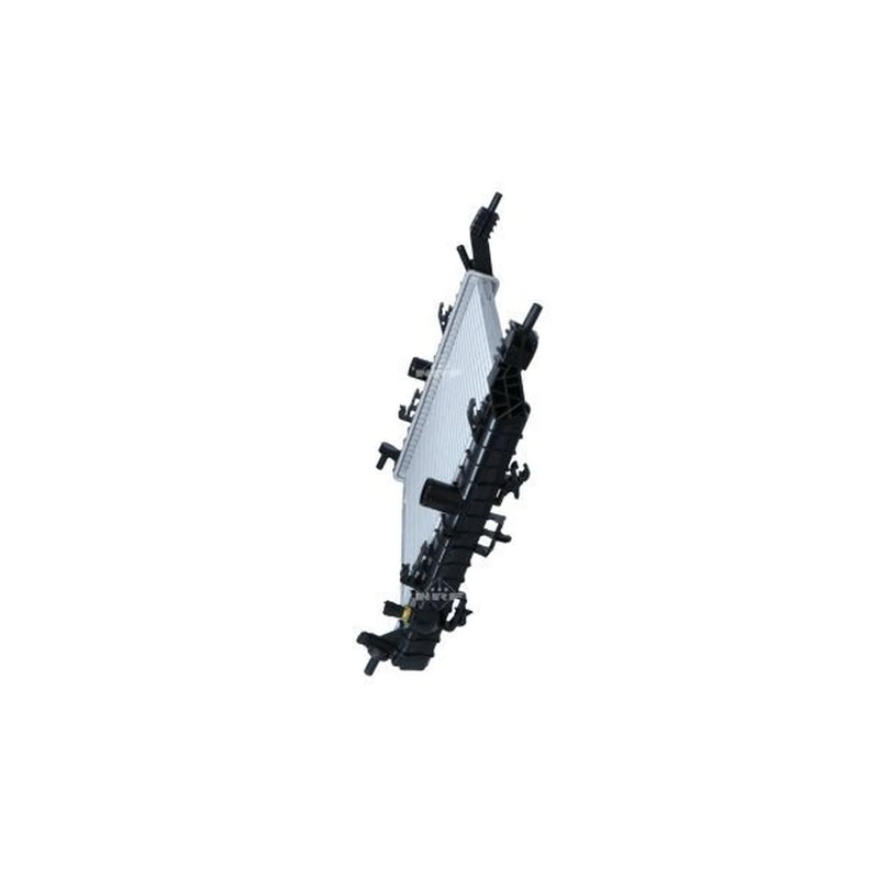 NRF Engine Radiator 50038