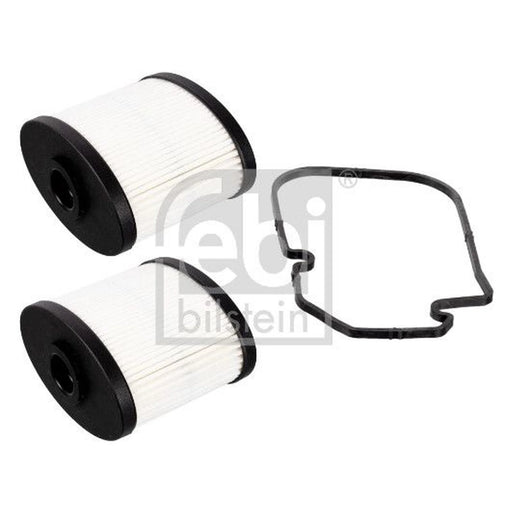 Febi Crankcase Ventilation Filter Kit 107618