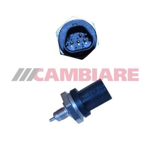 Cambiare Oil Pressure Sensor Switch VE706136